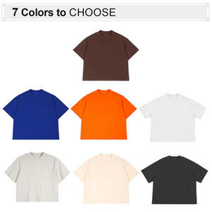 Camiseta de Manga Corta Unisex, Personalizada con Logotipo, 240 g/m², 100% Algodón, Corte Regular, Tejido de Punto, Ecológica, de Secado Rápido - Product Image 4