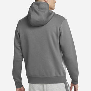 Ropa de moda Sudaderas con capucha Hombres Tallas grandes Casual Ropa diaria Sudaderas con capucha de alta calidad Estilo de ropa de calle - Product Image 3