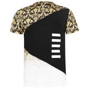 New Arrival Wholesale Price Wear Comfortable T Shirt Best Quality Summer Wear Made in Pakistan T Shirt for <b>Men</b> - Product Image 1