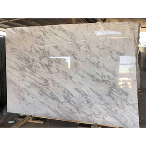 Precio de fábrica, piedra de mármol para construir paredes interiores y exteriores, paredes de fondo, encimeras, decoración del hogar - Product Image 1