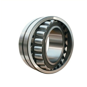 Rodamiento de Rodillos 22206E, Conjunto de Rodamiento Industrial, Rodamiento para Maquinaria, Equipo de Rodamientos, Repuesto de Rodamientos Pesados - Product Image 3