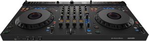 Nouveau contrôleur DJ 4 canaux AlphaThetas DDJ-GRV6 avec circuit Groove - Product Image 3