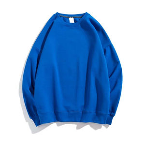 Sudadera Profesional Transpirable para Mujer, Sudadera de Manga Larga de Alta Calidad, Sudadera Informal Lisa de Moda, Ropa de Calle al por Mayor - Product Image 5