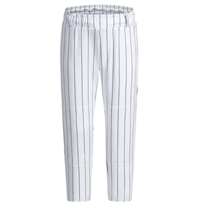 Pantalon unisexe rouge à taille élastique, couleur unie, polyester, coupe classique, toutes saisons, joggers pour adultes - Product Image 6