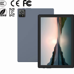 <span class=keywords><strong>Tablette</strong></span> Professionnelle et Multimédia Très Populaire, 10 Pouces, <span class=keywords><strong>Android</strong></span> 14, Grande Capacité 1 To, Processeur Octa-core MTK Économique - Product Image 1