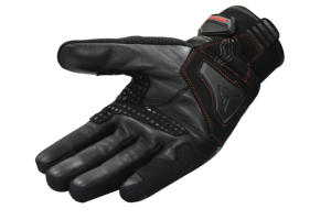 Guantes de carreras a prueba de viento de verano para motociclistas hechos de material de cuero de calidad - Product Image 6