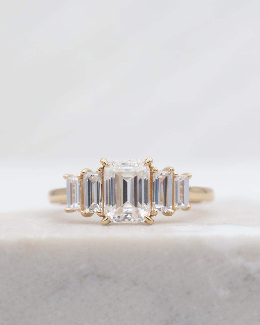 ทอง14K สีเหลือง