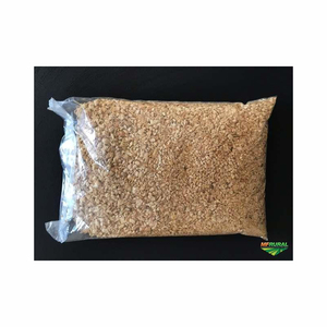 Línea de producción de piensos para aves de corral a granel de alta proteína, harina de pescado y estilo fresco de grado alimenticio de soja con grasa - Product Image 4