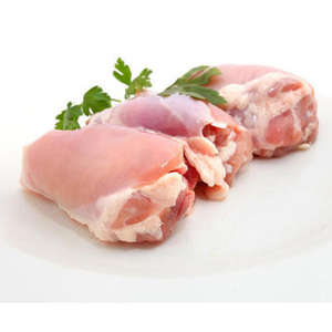 Cuisses de poulet surgelées de haute qualité avec os - Product Image 2