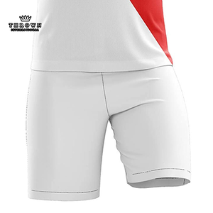 Uniforme Deportivo de Poliéster 100% Estilo Moderno para la Nueva Generación de Fútbol, Conjuntos de Entrenamiento con Lavado Ácido de Secado Rápido - Product Image 4