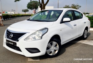 Auto Usata FULL OPTIONAL <span class=keywords><strong>NISSAN</strong></span> SUNNY S ANNO MODELLO 2020 SENZA INCIDENTI 1.5L 4 CILINDRI BENZINA Pronta per la Spedizione in Tutto il Mondo - Product Image 5