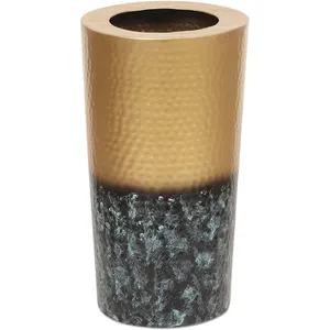 Indoor Outdoor Livingroom Decor Usage <b>Planter</b> Hot Selling Metal Pot <b>Planter</b> for Home Decoration <b>Garden</b> Pot <b>Planters</b> - Product Image 2