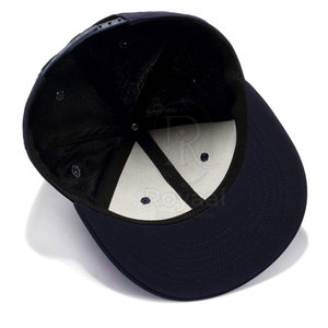 Gorras de Béisbol de Diseño Único en Oferta, las Más Vendidas, Nueva Llegada, Precio Razonable, Gorra de Béisbol con Color Personalizado - Product Image 3