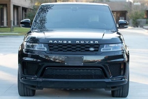 ( F&3 ) Ran'ge Rover Sport HST Usado del 2020 - Product Image 2