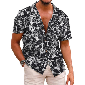 Men's Fitted T-<b>Shirts</b> Knit Tees <b>Shirt</b> for Men Casual Lightweight <b>Shirts</b> Men's T-<b>shirt</b> Printed <b>100</b> percent <b>Polyester</b> - Product Image 1