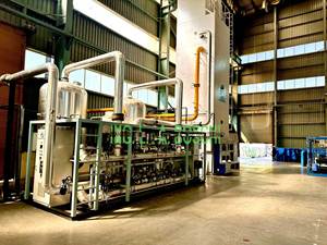 Usines et services d'azote liquide - Product Image 4