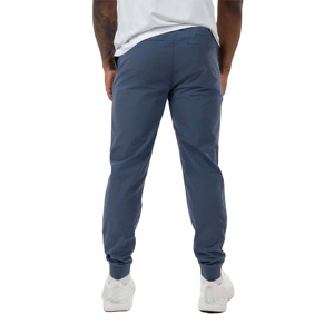 Wholesale Fashion Men Joggers Casual Skinny <b>Sweatpants</b> Pants Male Trousers 2026 - Product Image 3
