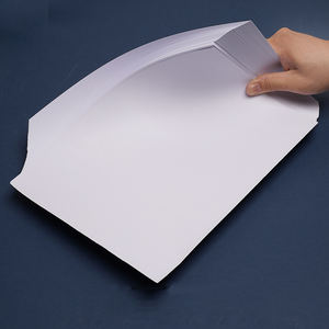 Papel de Copia de Calidad para Impresión A4 80gsm, Papel de Oficina 100% Pulpa de Madera, Papel de Copia A4 70G - Product Image 6