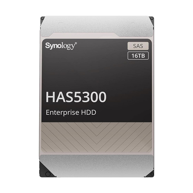 Buy  16TB HAS5300 SAS-3 3.5" Internal Enterprise HDD HAS5300-16T