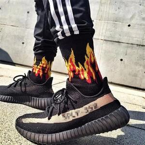 Unisex Old School Game <b>Sock</b> Trendy <b>Fashionable</b> Suit In All Seasons For Daily Street - Product Image 4