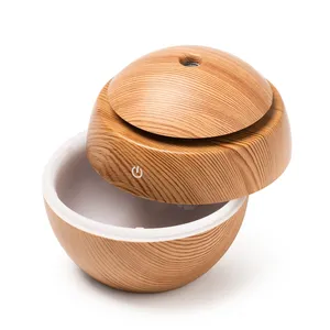 Diffusore di Aromi Personalizzato Bonamico, Porta Profumi e Incensi su Misura - Product Image 2