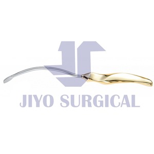 Endoscopia para cirugía plástica, elevador de cejas, desbrozadora temporal afilada, certificado CE ISO, gran oferta - Product Image 4