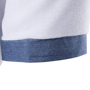 Polos pour hommes de haute qualité fabriqués au Pakistan, polos pour hommes avec logo personnalisé de haute qualité pour la vente en ligne, fabriqués au Pakistan - Product Image 4