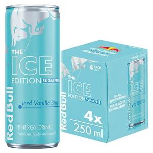 Oferta de Venta: Las Ediciones Red Bull son ideales para revendedores, ofreciendo una calidad confiable y un impulso de energía frutal. - Product Image 6