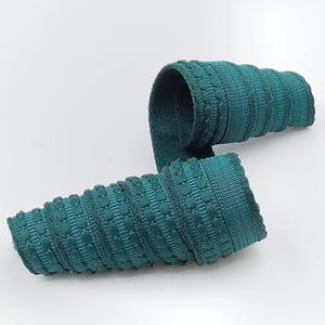 Bag <b>Accessories</b> Colorful 2-5cm for Bras Woven <b>Braid</b> Knot Nylon Strap High Quality Handmade Purse Belt for Underwear - Product Image 1