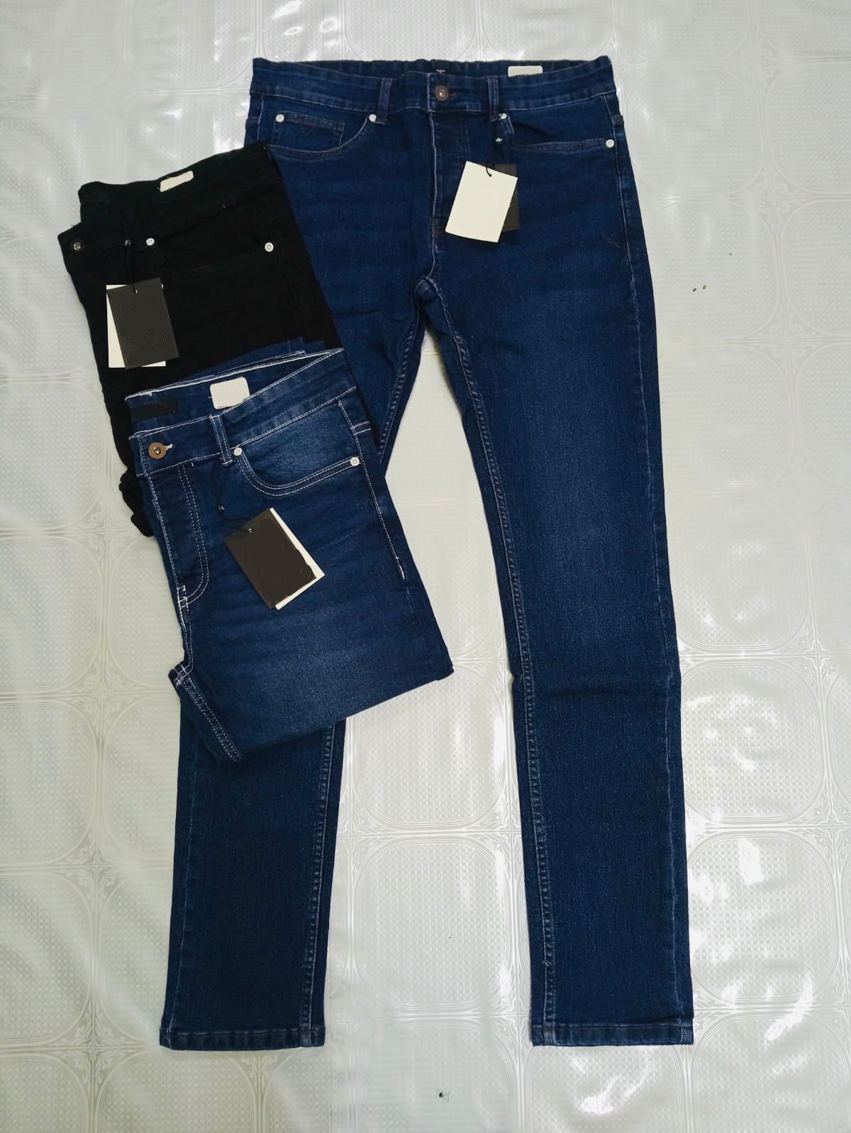 Bleu foncé