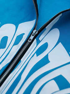 Chándal para entrenamiento de invierno y jogging Patrón sólido Ropa deportiva estampada transpirable para hombres a precio mayorista - Product Image 4