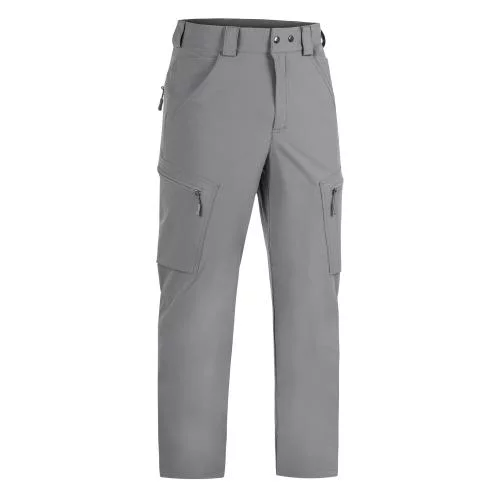 Iron Grey
