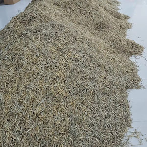 Poisson d'anchois séché vietnamien de haute qualité: séché au soleil, propre, sans conservateur, exportation en vrac/Mme Lima - Product Image 1