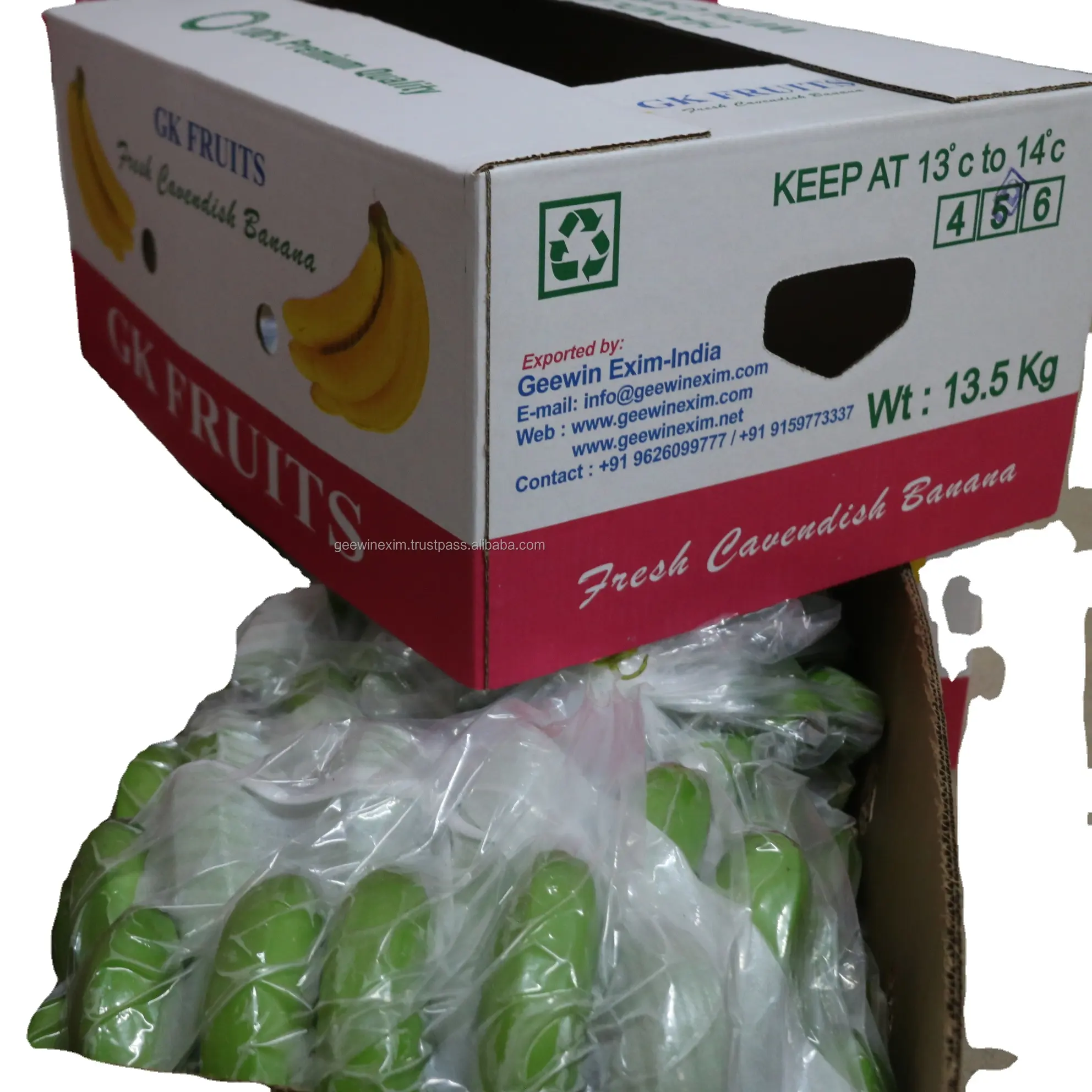 BANANAS from ECUADOR Yellow Green PREMIUM Tropical BANANA Style Cavendish Color Weight Origin Type Certificate Quality Variety
