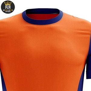Camiseta de Fútbol para Hombre de Alta Calidad con Diseño Transpirable y Ligero de Manga Corta, Opciones Personalizables y Buen Precio de Fábrica - Product Image 5
