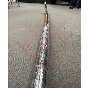 Palo de hockey sobre hielo de fibra de carbono al 90% de alta calidad y mejor rendimiento, precio al por mayor, ligero, para venta en línea - Product Image 3