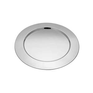 Plaque de chargeur nouveau design en gros pour la décoration de mariage et la célébration d'anniversaire - Product Image 1