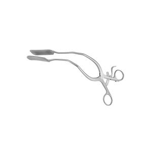 QNQ mejor precio al por mayor logotipo personalizado McGee Lateral Vaginal Retractor Base más vendida de instrumentos quirúrgicos - Product Image 1