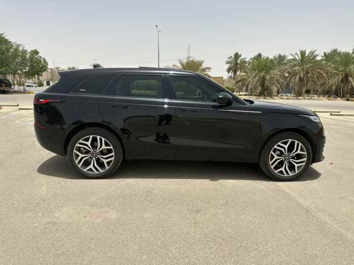 LAND ROVER RANGE ROVER SPORT VELAR 2020 USED
