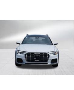 Audi A6 Allroad Premium Plus 2023 Usado en Excelentes Condiciones - Product Image 1