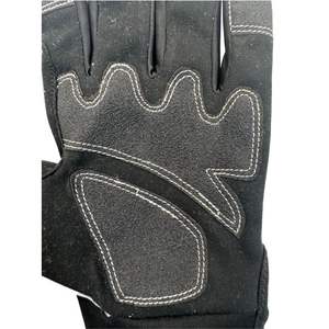 Guantes de TPR antiimpacto antiabrasión para pantalla táctil mecánica para trabajo de construcción ¡Primero! - Product Image 6