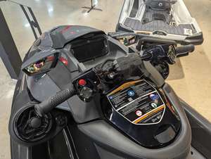 ซูเปอร์เซลส์ 2025 ซี-ดู จีทีอาร์-เอ็กซ์ 300 เทค บีอาร์พี พรีเมียม โอวีโอ เจ็ทสกี ปรับแต่งได้ ระดับอุตสาหกรรม สำหรับงาน DIY - Product Image 4