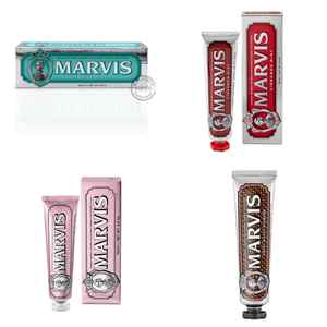 Dentifrice au Fluor Anis Menthe pour Soin Haleine Fraîche Utilisation à Domicile Ingrédients Biologiques - Product Image 1