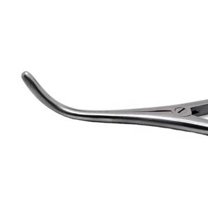 Dilatateur trachéal Trousseau et crochet trachéal – Instruments chirurgicaux de qualité supérieure - Product Image 4