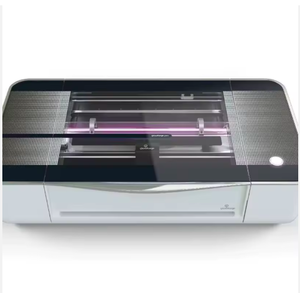 Imprimante laser Glow-forge Pro de qualité supérieure, nouvelle version 2024, machine de gravure laser et machine de découpe laser - Product Image 2