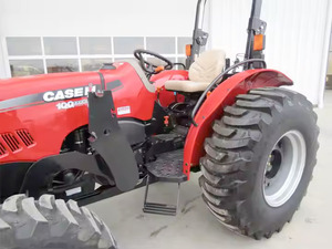 Tracteur agricole 125A tracteur agricole tracteur agricole à vendre - Product Image 2