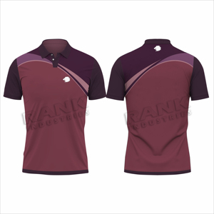 Camisetas Polo para Hombre Hechas con el Mejor Material, Camisetas Polo para Hombre Elegantes, Camisetas Polo para Hombre con MOQ Bajo y Precio Económico - Product Image 3