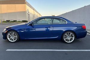 BMW 335i Convertible 2013 en Buen Estado - Product Image 2