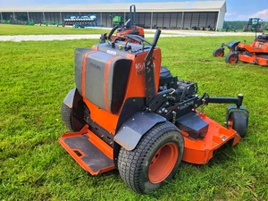 อัปเกรด2021 SZ26661เครื่อง2WD ด้วยแก๊สที่มีความกว้าง61นิ้วเพื่อประสิทธิภาพที่มีประสิทธิภาพและเชื่อถือได้ - Product Image 4