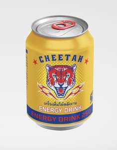 น้ำอัดลมในบรรจุภัณฑ์แบบขวด Mr30พลังงานสูงฉลากตามสั่ง - Product Image 5